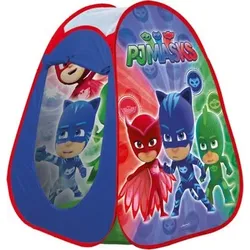 JOHN 77244 PJ Masks die Pyjamahelden - Pop-up-Spielzelt