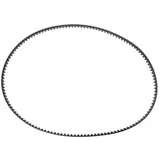 Gates Antriebsriemen CDX 1452 mm 132 Zähne Schwarz