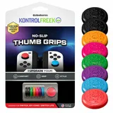 SteelSeries No-Slip Thumbgrip 8-pack