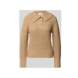 Opus Pullover Proyer camel 38