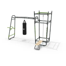 EXIT TOYS EXIT GetSet powerstation PS510