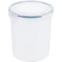 Contacto Frischhaltedose rund transparent 18,0 cm 1,2 l
