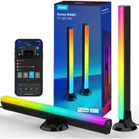 Govee H6046 Led-tv-leiste - black