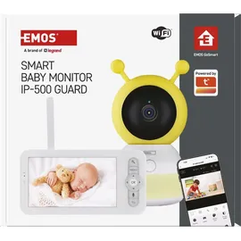 EMOS GoSmart IP-500 Guard H4052