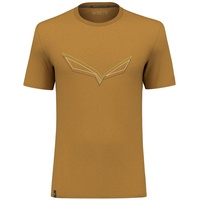 Salewa Pure Eagle Frame Dry T-shirt M Sport T