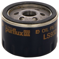 Purflux Ölfilter, PURFLUX LS932