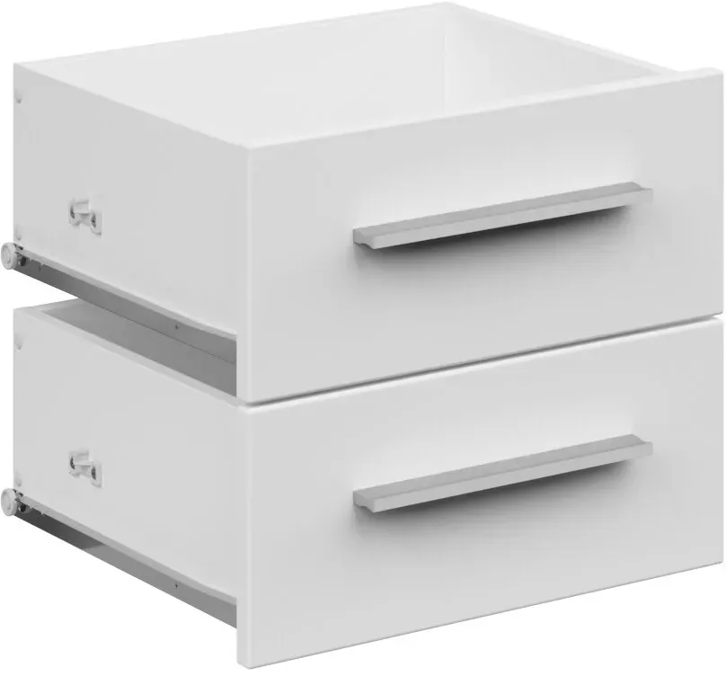 Voleo Schubladen-Set CONNECT - B/H/T ca. 37.60x34.50x36.60