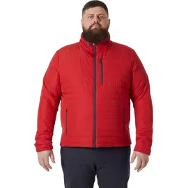HELLY HANSEN Crew Insulator 2.0 rot XL
