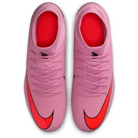 Nike Superfly 10 Club Fg/Mg 600 Magic flamingo/black-total Cri 39