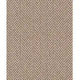 Erismann Vliestapete Code Nature Rattan-Optik Beige FSC®