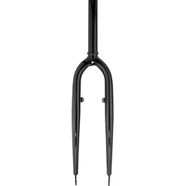 Point S MTB-Gabel 26 Zoll 190 mm Schwarz