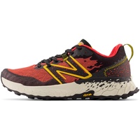 New Balance Fresh Foam X Hierro v7 Herren electric red/black 44,5