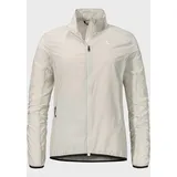 Schöffel Damen Style Cannobio Jacke (Größe S, grau)