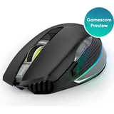 uRage Reaper 700 unleashed schwarz