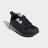 adidas Terrex Trailmaker RAIN.RDY Hiking Shoes cblack/cblack/alumin (A0QM) 2