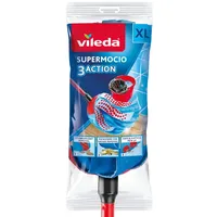 Vileda SuperMocio 3x Action