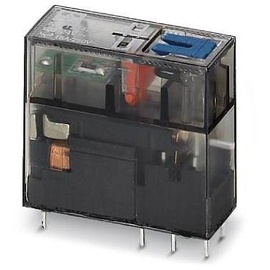 Phoenix Contact REL-MR- 24DC/21HC/MS Printrelais 24 V/DC 16 A 1 Wechsler 10St.
