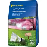 Kiepenkerl Strapazierfähiger Rasen Profi-Line Active 4 kg