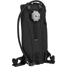 Source Tactical Trinkrucksack (Größe 3L, schwarz)