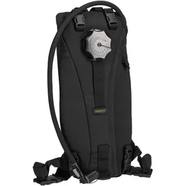 Source Tactical Trinkrucksack (Größe 3L, schwarz)