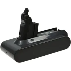 Powery Standardakku für Staubsauger Dyson DC58