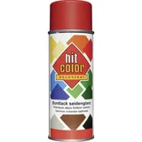 Auto K HIT-COL feuerrot seidenglanz 400ML