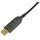 Equip DisplayPort-Kabel 30 m Schwarz