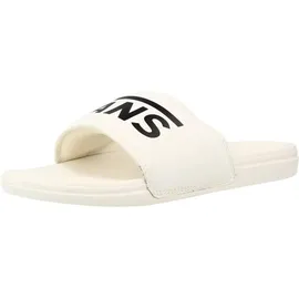 Vans Wm La Costa Slideon Badesandalen White 36