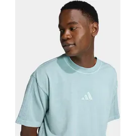 adidas All Szn Washed T-Shirt wonder sage M