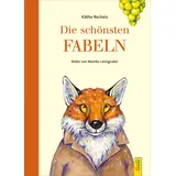 G&G-Verlag Die schönsten Fabeln