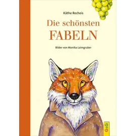 G&G-Verlag Die schönsten Fabeln