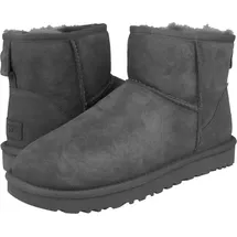 UGG Australia Classic Mini II grey 36