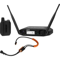 Shure GLXD14+/SM31 Z4 Funksystem