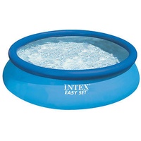 Intex Easy Set 366 x 76 cm rund