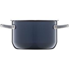 WMF Fusiontec Essential Topfset 3-teilig, Blueberry