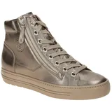 Sneaker in beige, 40 1⁄2 EU | Gr.: 40,5