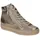 Paul Green Sneaker in beige, 40 1⁄2 EU | Gr.: 40,5