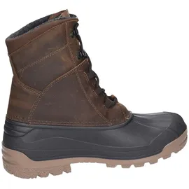 MEINDL Cervinia Herren Dunkelbraun 47