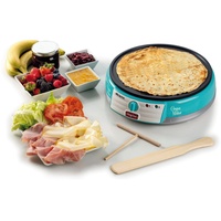 Ariete Party Time Crepes Maker blau