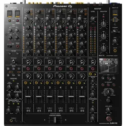Pioneer DJ DJM-V10 DJ Mixer