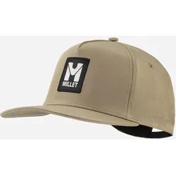 Cap MILLET CORPORATE beige Einheitsgröße