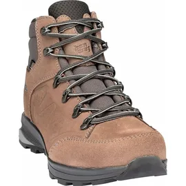 Hanwag Torsby SF Extra Lady GTX Damen Wanderschuhe cappucino light grey