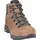Hanwag Torsby SF Extra Lady GTX Damen Wanderschuhe cappucino light grey