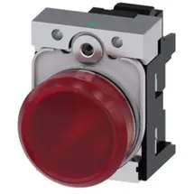 Siemens 3SU1156-6AA20-3AA0 Leuchtmelder