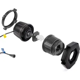 esotec Schwimmender Solar-Fischteichbelüfter Jet Flow 100/10000 101895