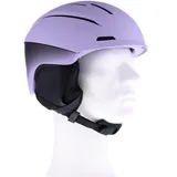 Uvex Gravitate Skihelm-Lila-55-59