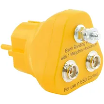 bernstein tools for electronics ESD-Erdungsstecker