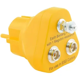 bernstein tools for electronics ESD-Erdungsstecker