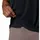 Columbia Zero Rules Light Short Sleeve Crew Schwarz M
