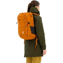 Fjällräven Skule 28 l terracotta brown